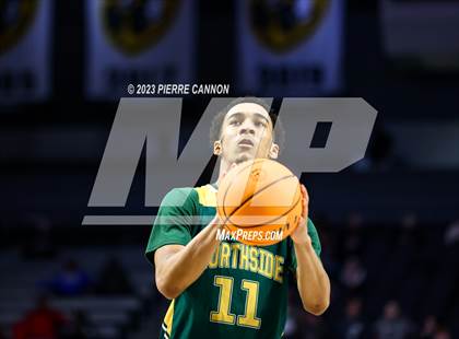 Thumbnail 2 in Hopewell vs Northside (VHSL Class 3 Final) photogallery.