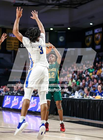 Thumbnail 2 in Hopewell vs Northside (VHSL Class 3 Final) photogallery.
