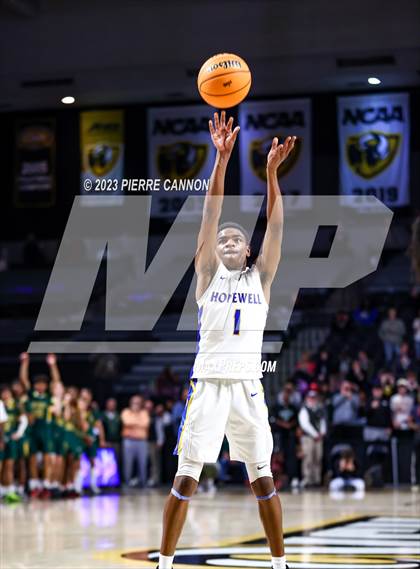Thumbnail 2 in Hopewell vs Northside (VHSL Class 3 Final) photogallery.