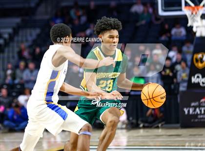 Thumbnail 2 in Hopewell vs Northside (VHSL Class 3 Final) photogallery.