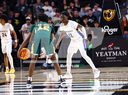 Thumbnail 1 in Hopewell vs Northside (VHSL Class 3 Final) photogallery.