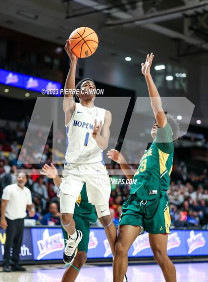 Thumbnail 3 in Hopewell vs Northside (VHSL Class 3 Final) photogallery.