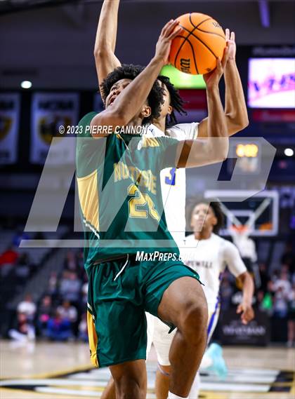 Thumbnail 2 in Hopewell vs Northside (VHSL Class 3 Final) photogallery.