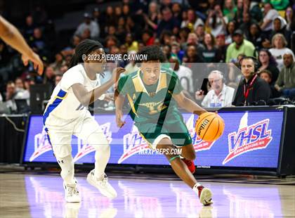 Thumbnail 1 in Hopewell vs Northside (VHSL Class 3 Final) photogallery.