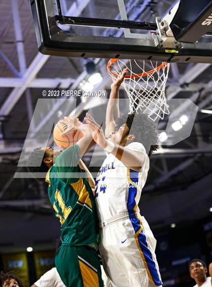 Thumbnail 2 in Hopewell vs Northside (VHSL Class 3 Final) photogallery.