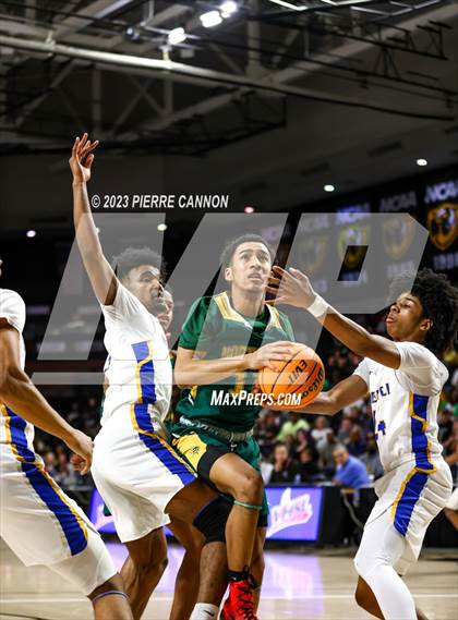 Thumbnail 1 in Hopewell vs Northside (VHSL Class 3 Final) photogallery.