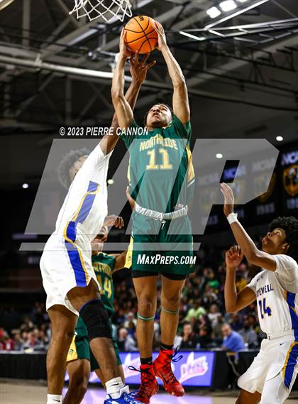 Thumbnail 3 in Hopewell vs Northside (VHSL Class 3 Final) photogallery.