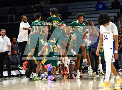 Thumbnail 3 in Hopewell vs Northside (VHSL Class 3 Final) photogallery.