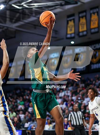 Thumbnail 2 in Hopewell vs Northside (VHSL Class 3 Final) photogallery.
