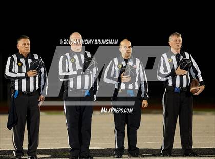 Thumbnail 2 in St. Bernard's vs. East Nicolaus (CIF Regional 6-AA Final) photogallery.