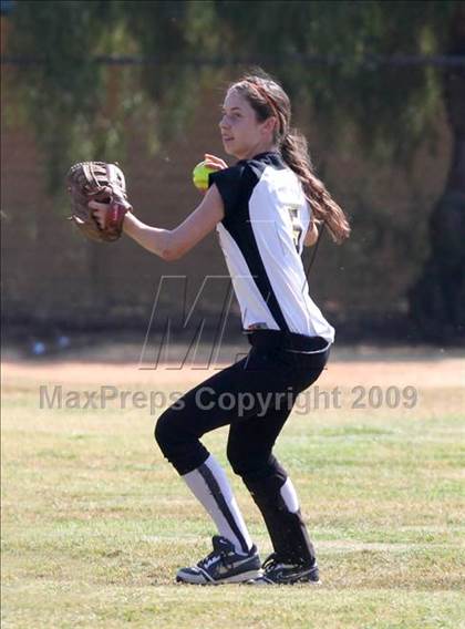Thumbnail 2 in Crawford @ Lutheran (CIF SDS Playoffs) photogallery.