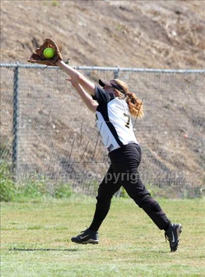 Thumbnail 3 in Crawford @ Lutheran (CIF SDS Playoffs) photogallery.