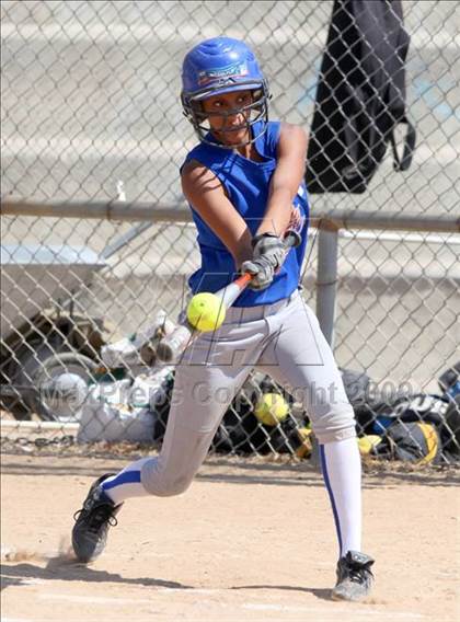 Thumbnail 3 in Crawford @ Lutheran (CIF SDS Playoffs) photogallery.