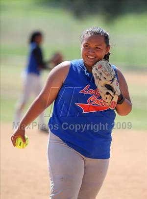 Friday, May 22, 2009