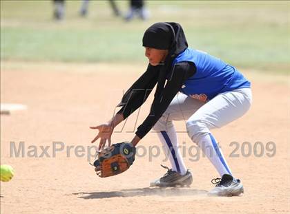 Thumbnail 2 in Crawford @ Lutheran (CIF SDS Playoffs) photogallery.