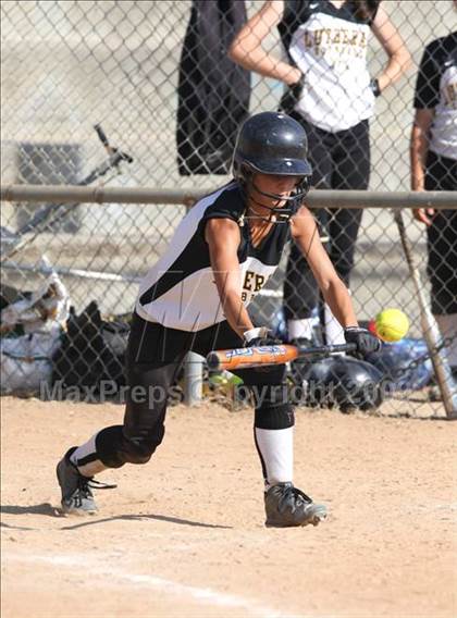 Thumbnail 1 in Crawford @ Lutheran (CIF SDS Playoffs) photogallery.