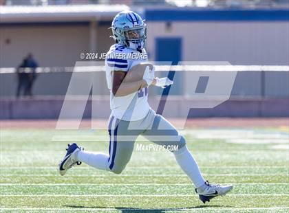 Thumbnail 2 in Kennedy vs. Piedmont photogallery.