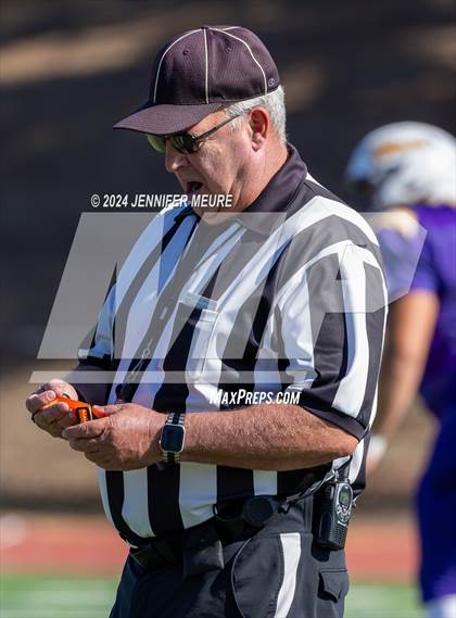 Thumbnail 3 in Kennedy vs. Piedmont photogallery.
