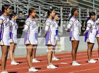 Thumbnail 3 in Kennedy vs. Piedmont photogallery.