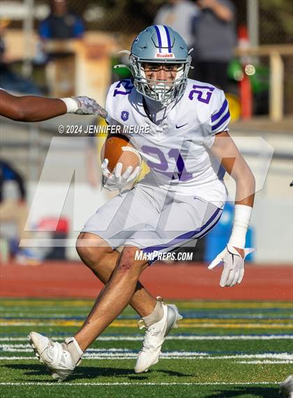 Thumbnail 1 in Kennedy vs. Piedmont photogallery.