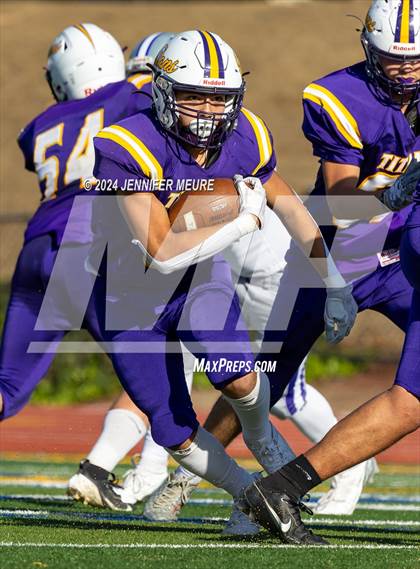 Thumbnail 2 in Kennedy vs. Piedmont photogallery.