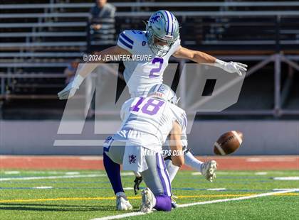 Thumbnail 1 in Kennedy vs. Piedmont photogallery.