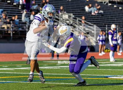Thumbnail 1 in Kennedy vs. Piedmont photogallery.