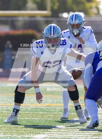 Thumbnail 2 in Kennedy vs. Piedmont photogallery.