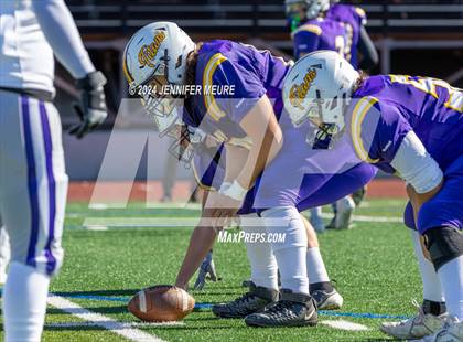 Thumbnail 1 in Kennedy vs. Piedmont photogallery.