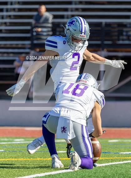 Thumbnail 3 in Kennedy vs. Piedmont photogallery.