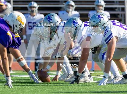Thumbnail 2 in Kennedy vs. Piedmont photogallery.