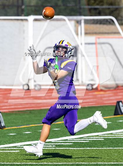 Thumbnail 2 in Kennedy vs. Piedmont photogallery.