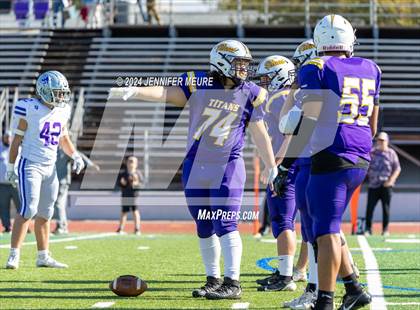 Thumbnail 1 in Kennedy vs. Piedmont photogallery.
