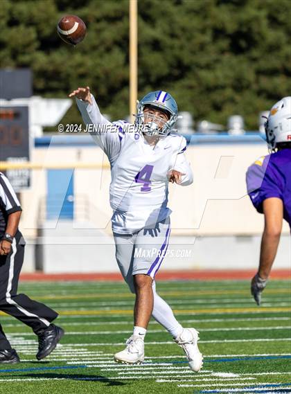 Thumbnail 2 in Kennedy vs. Piedmont photogallery.