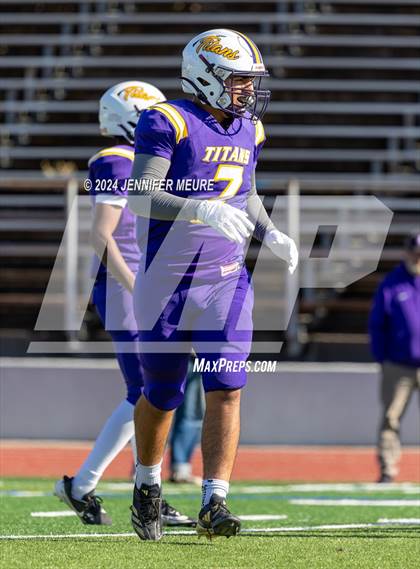 Thumbnail 1 in Kennedy vs. Piedmont photogallery.