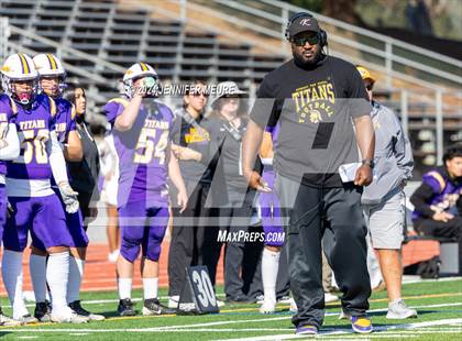 Thumbnail 3 in Kennedy vs. Piedmont photogallery.