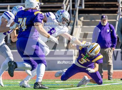 Thumbnail 2 in Kennedy vs. Piedmont photogallery.