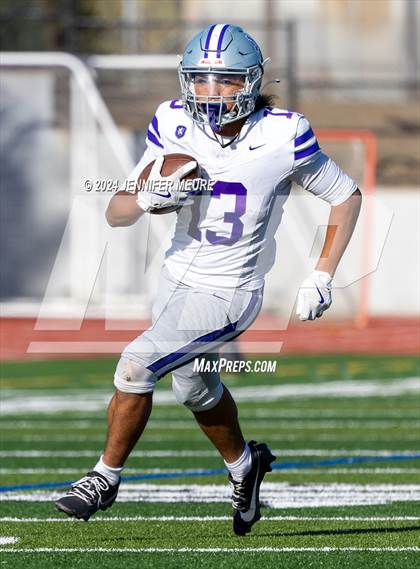Thumbnail 3 in Kennedy vs. Piedmont photogallery.