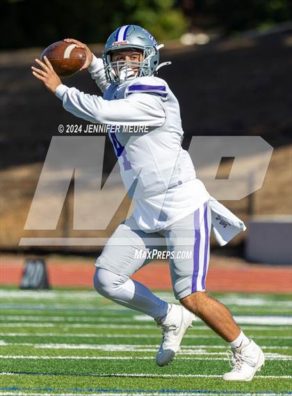 Thumbnail 3 in Kennedy vs. Piedmont photogallery.