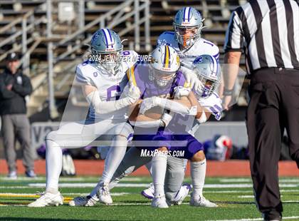 Thumbnail 2 in Kennedy vs. Piedmont photogallery.