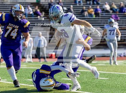 Thumbnail 1 in Kennedy vs. Piedmont photogallery.