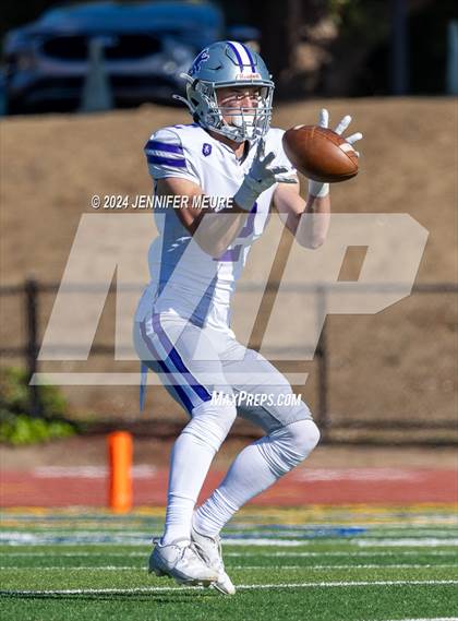 Thumbnail 3 in Kennedy vs. Piedmont photogallery.