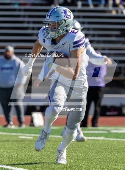 Thumbnail 3 in Kennedy vs. Piedmont photogallery.