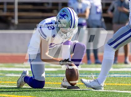 Thumbnail 3 in Kennedy vs. Piedmont photogallery.