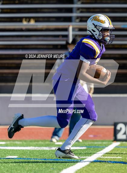 Thumbnail 1 in Kennedy vs. Piedmont photogallery.