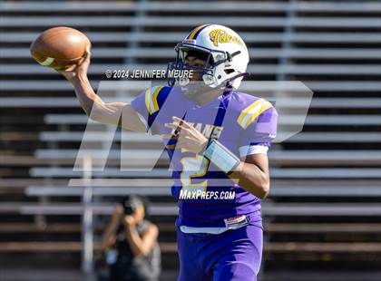 Thumbnail 1 in Kennedy vs. Piedmont photogallery.