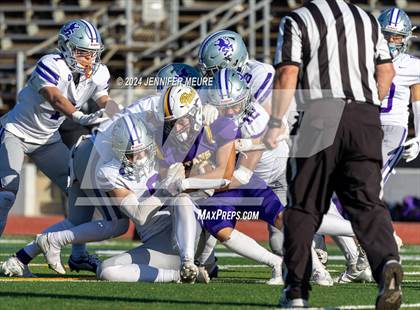 Thumbnail 3 in Kennedy vs. Piedmont photogallery.