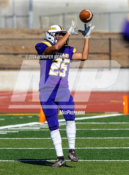 Thumbnail 3 in Kennedy vs. Piedmont photogallery.