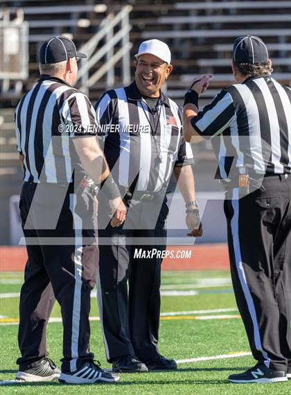 Thumbnail 1 in Kennedy vs. Piedmont photogallery.