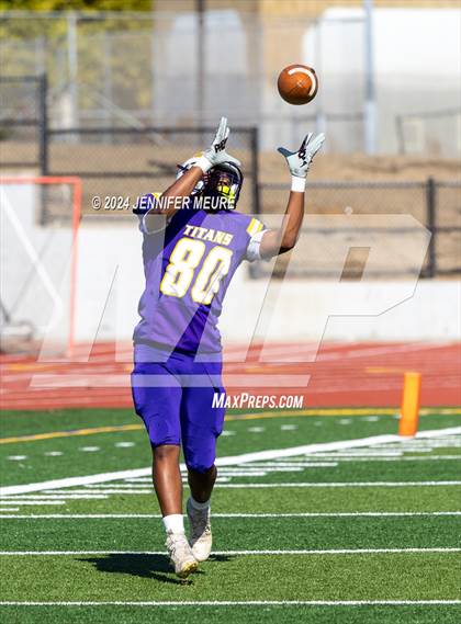 Thumbnail 1 in Kennedy vs. Piedmont photogallery.